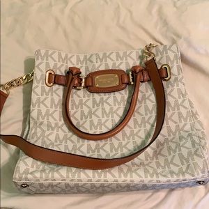 Michael Kors handbag